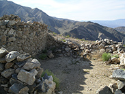 Lookout Mountain Ruins