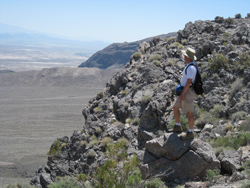 Amargosa Overlook