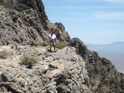 Amargosa Overlook