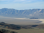 Panamint Valley View