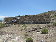 Building at Lookout City