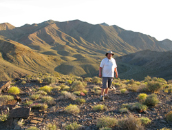 Evening Hike