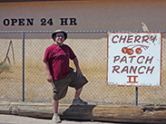 Cherry Patch Ranch II