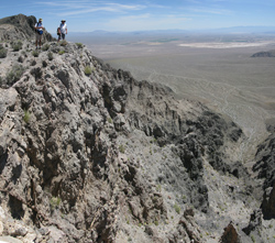 Amargosa Overlook